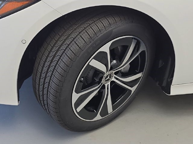 New 2027 Mercedes-Benz CLE 300 4MATIC Cabriolet image 31