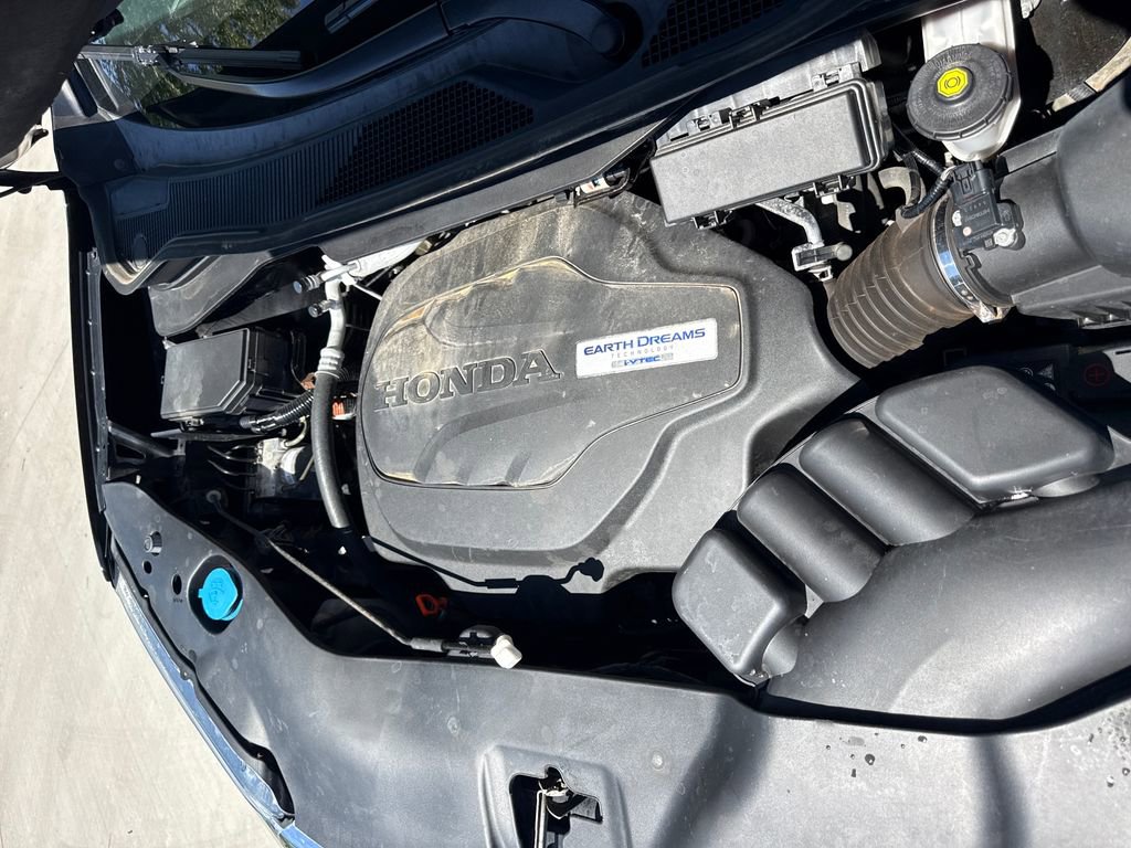 Used 2019 Honda Pilot EX-L image 34