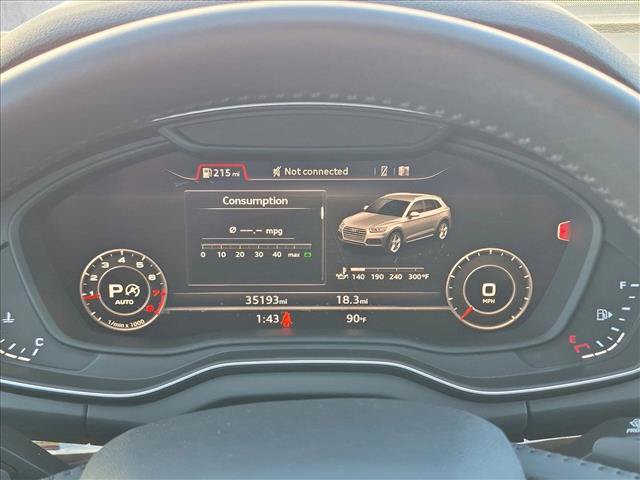 Used 2018 Audi Q5 2.0T Premium Plus AWD/4WD image 11