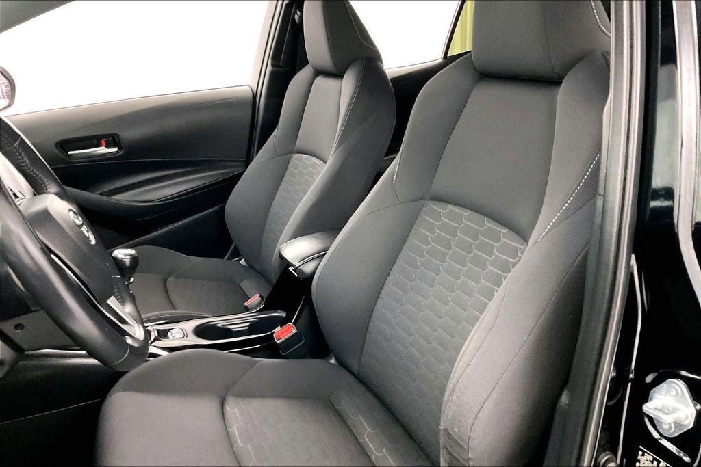 Used 2019 Toyota Corolla SE image 19