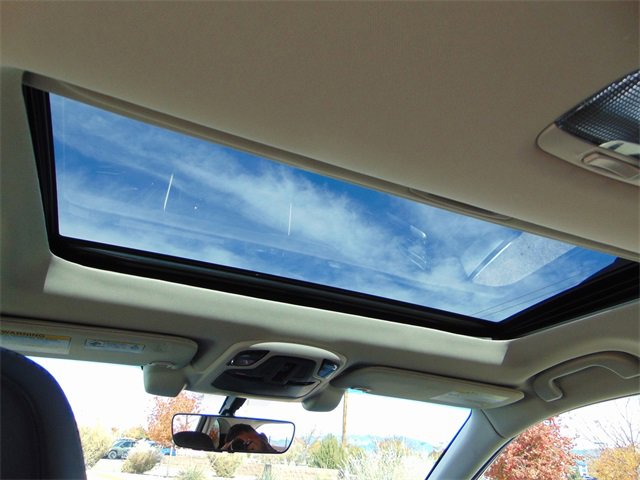 Used 2022 Subaru Outback Limited XT w/ Popular Package #2 image 22