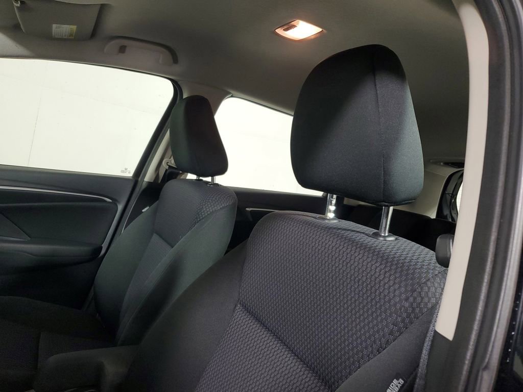 Used 2019 Honda Fit LX image 21