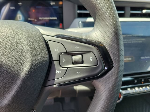 New 2027 Chevrolet Bolt LT FWD image 27
