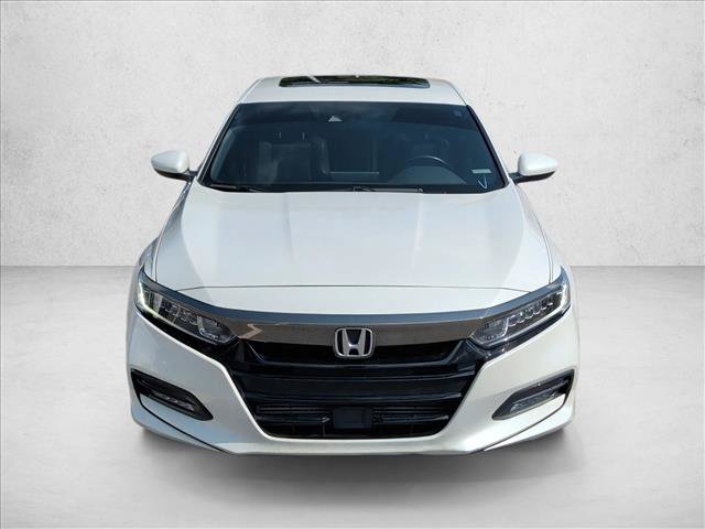 Used 2018 Honda Accord Sport image 24