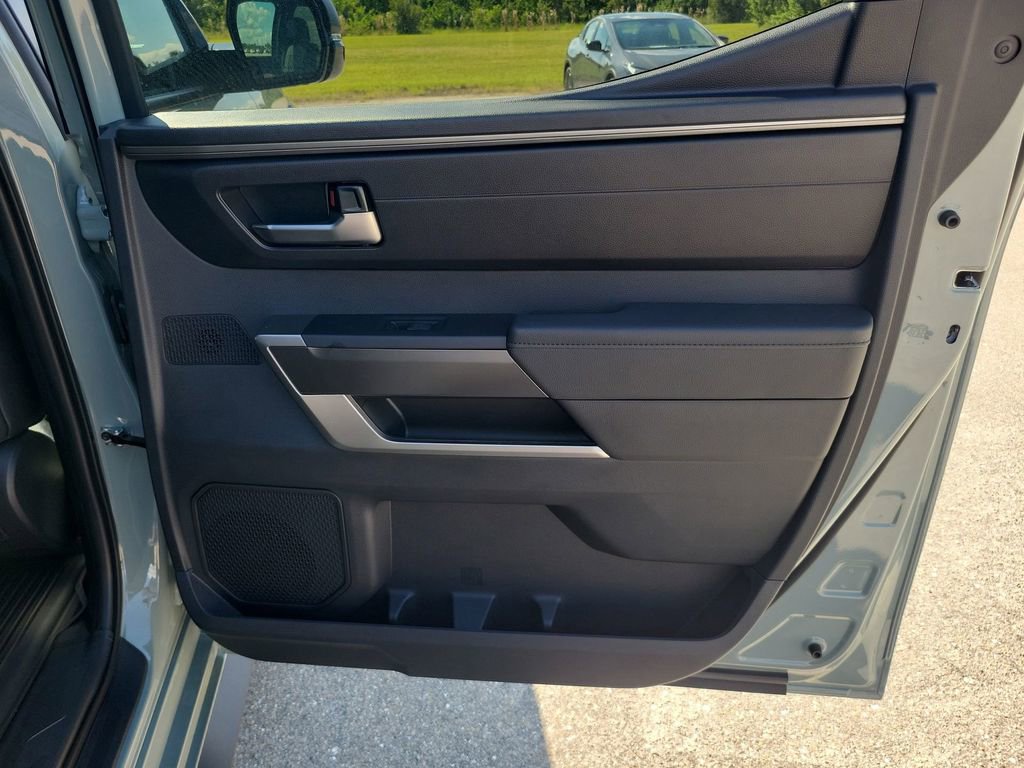 New 2026 Toyota Tundra SR5 image 43