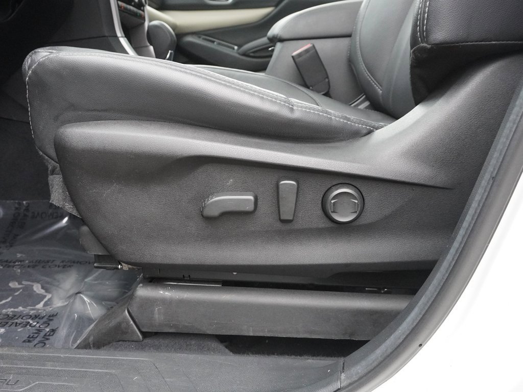 Used 2021 Subaru Ascent Limited w/ Technology Package image 38