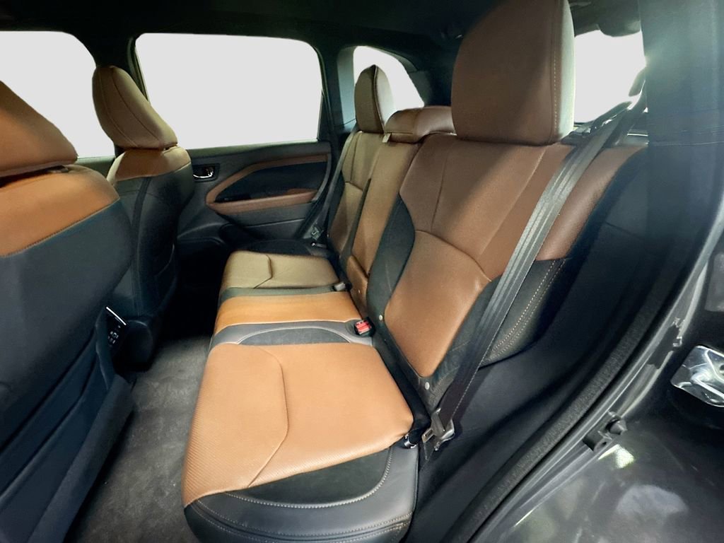 New 2026 Subaru Forester Touring image 24