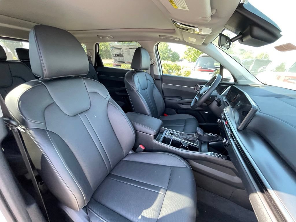 New 2026 Kia Sorento EX w/ EX Premium Package FWD image 29