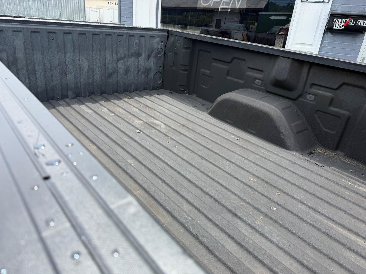 Used 2020 Chevrolet Silverado 1500 W/T w/ WT Value Package RWD image 17