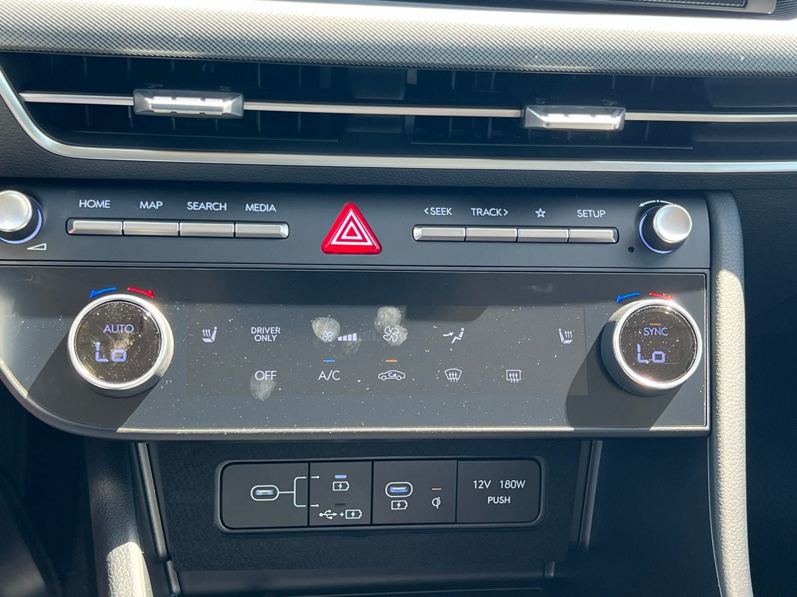 New 2025 Hyundai Sonata SEL FWD image 29