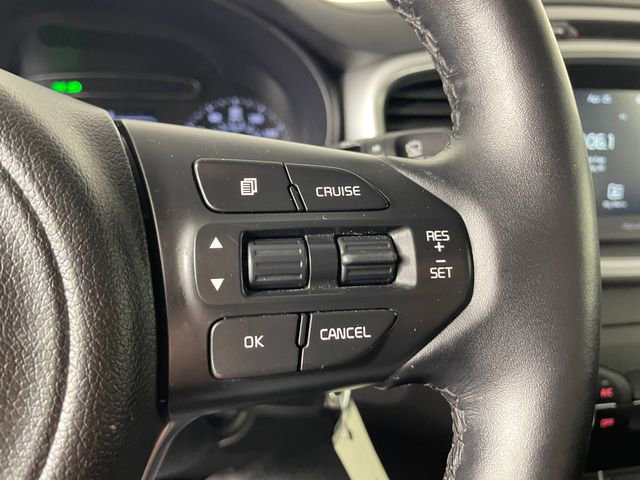 Used 2017 Kia Sorento LX w/ LX Convenience Package AWD/4WD image 10