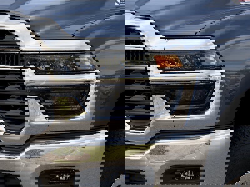 New 2025 RAM 2500 Tradesman image 24