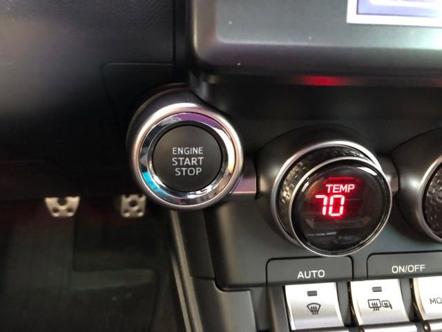 Used 2024 Subaru BRZ Limited w/ Popular Package 2 image 56