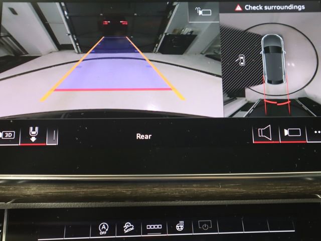 New 2026 Audi Q8 Premium Plus image 18