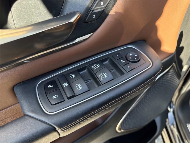 Used 2023 RAM 1500 Limited image 14