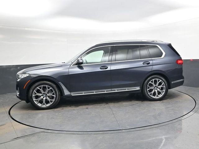 Used 2019 BMW X7 xDrive40i w/ Premium Package image 9