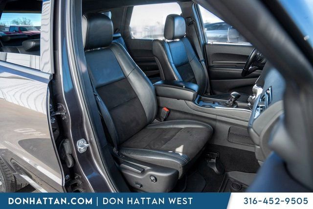 Used 2021 Dodge Durango GT image 27