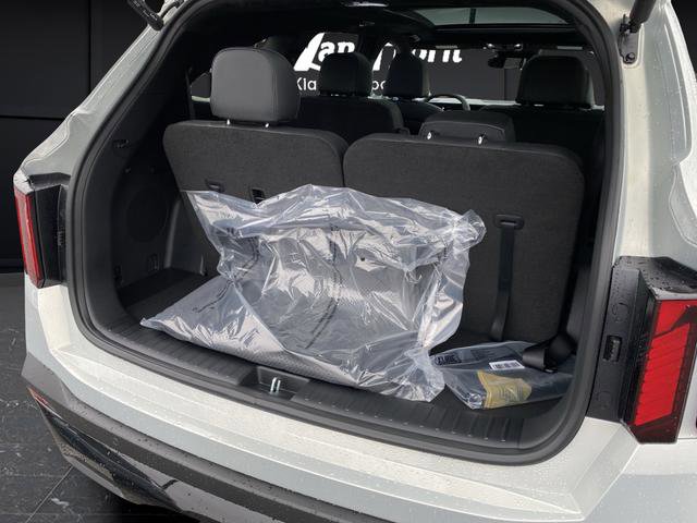 New 2026 Kia Sorento SX Prestige image 17