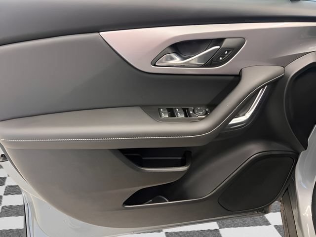 Certified 2026 Chevrolet Blazer LT FWD image 13