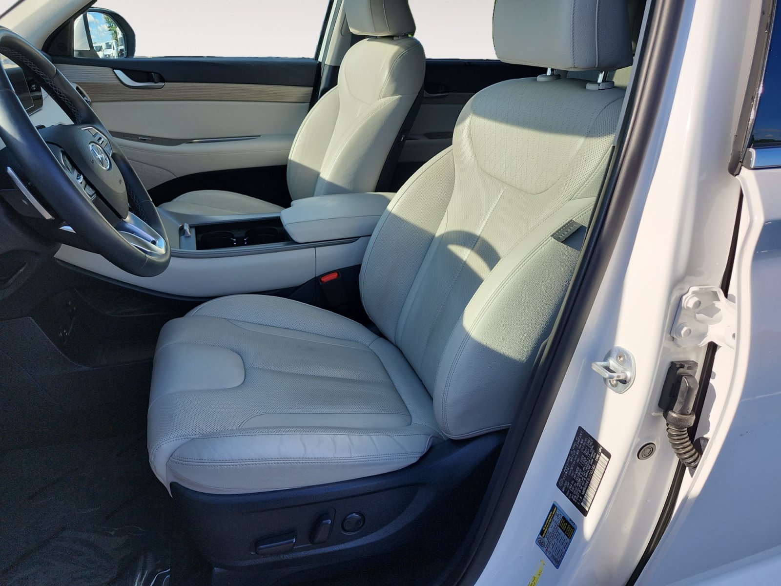 Used 2020 Hyundai Palisade SEL w/ Premium Package AWD/4WD image 10