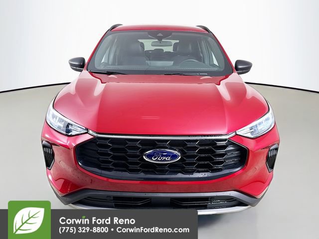 New 2026 Ford Escape ST-Line w/ Tech Pack #1 image 2