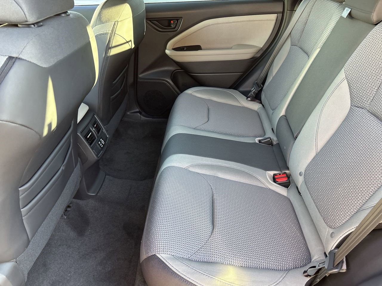 New 2026 Subaru Forester Premium image 13