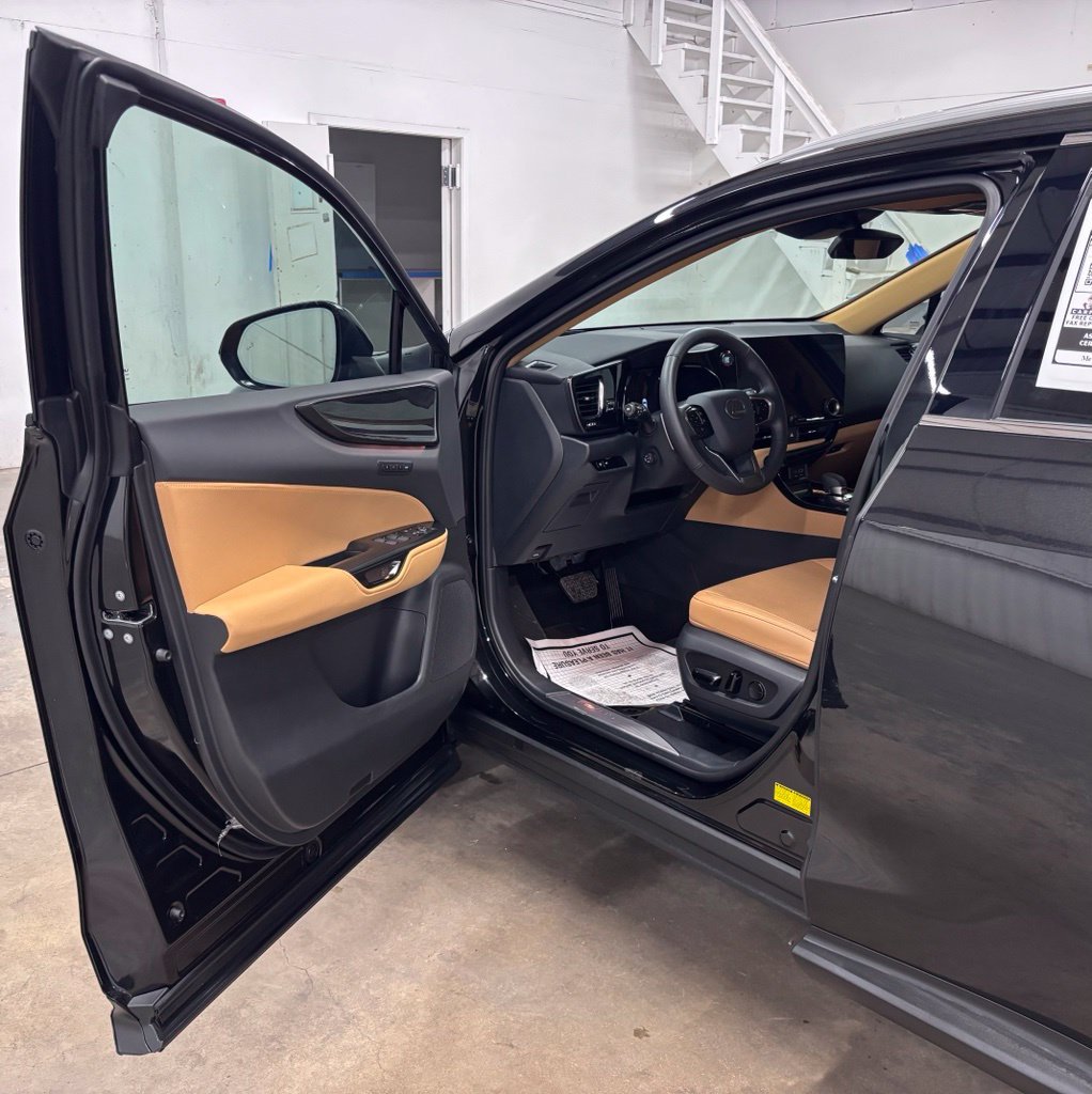 Used 2026 Lexus NX 350 AWD w/ Accessory Package (2T) image 21