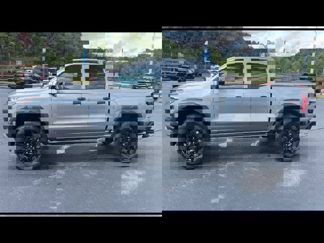 New 2026 Chevrolet Colorado Trail Boss image 5
