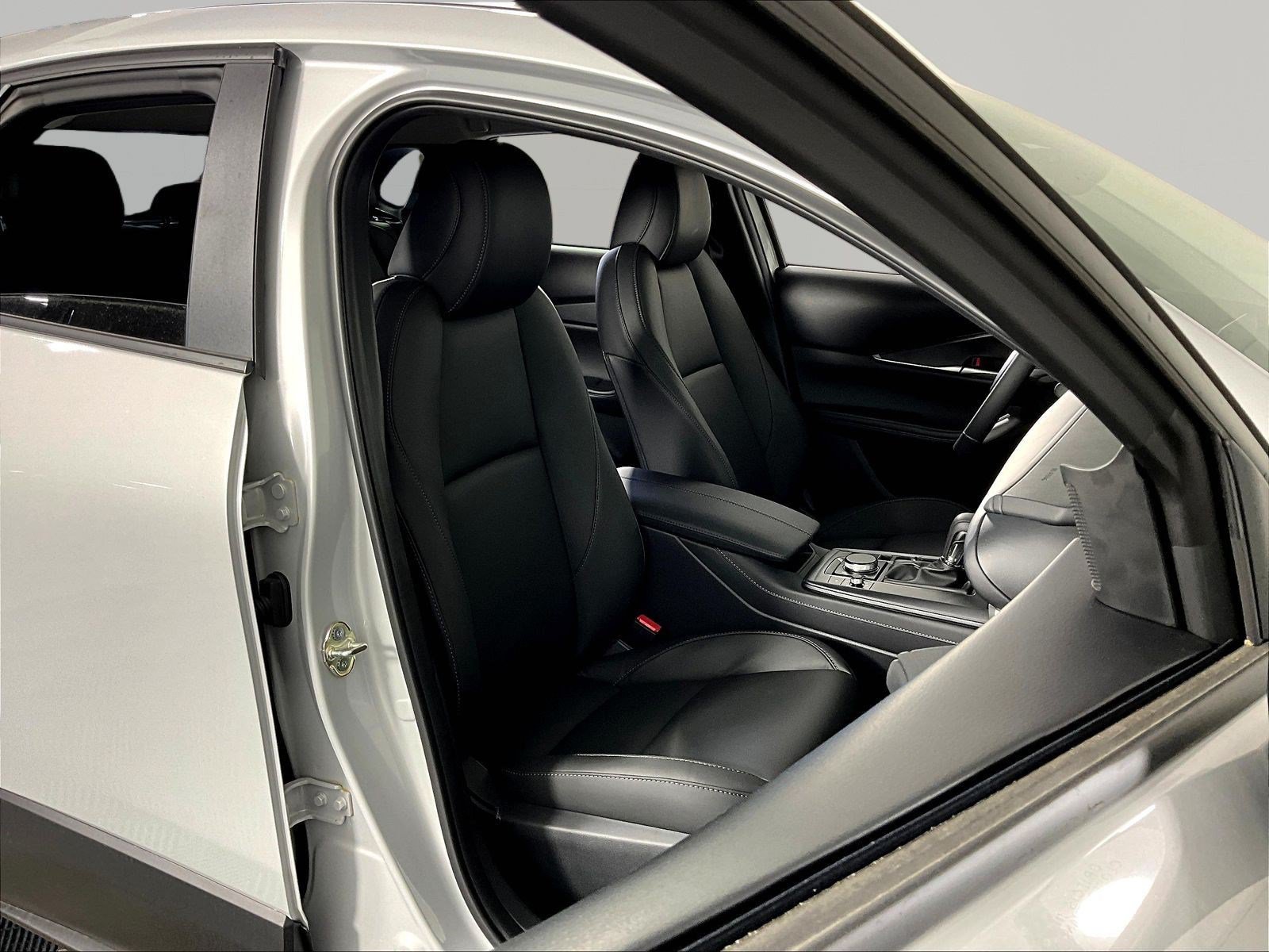 New 2026 MAZDA CX-30 AWD 2.5 S w/ Select Sport Pkg image 18