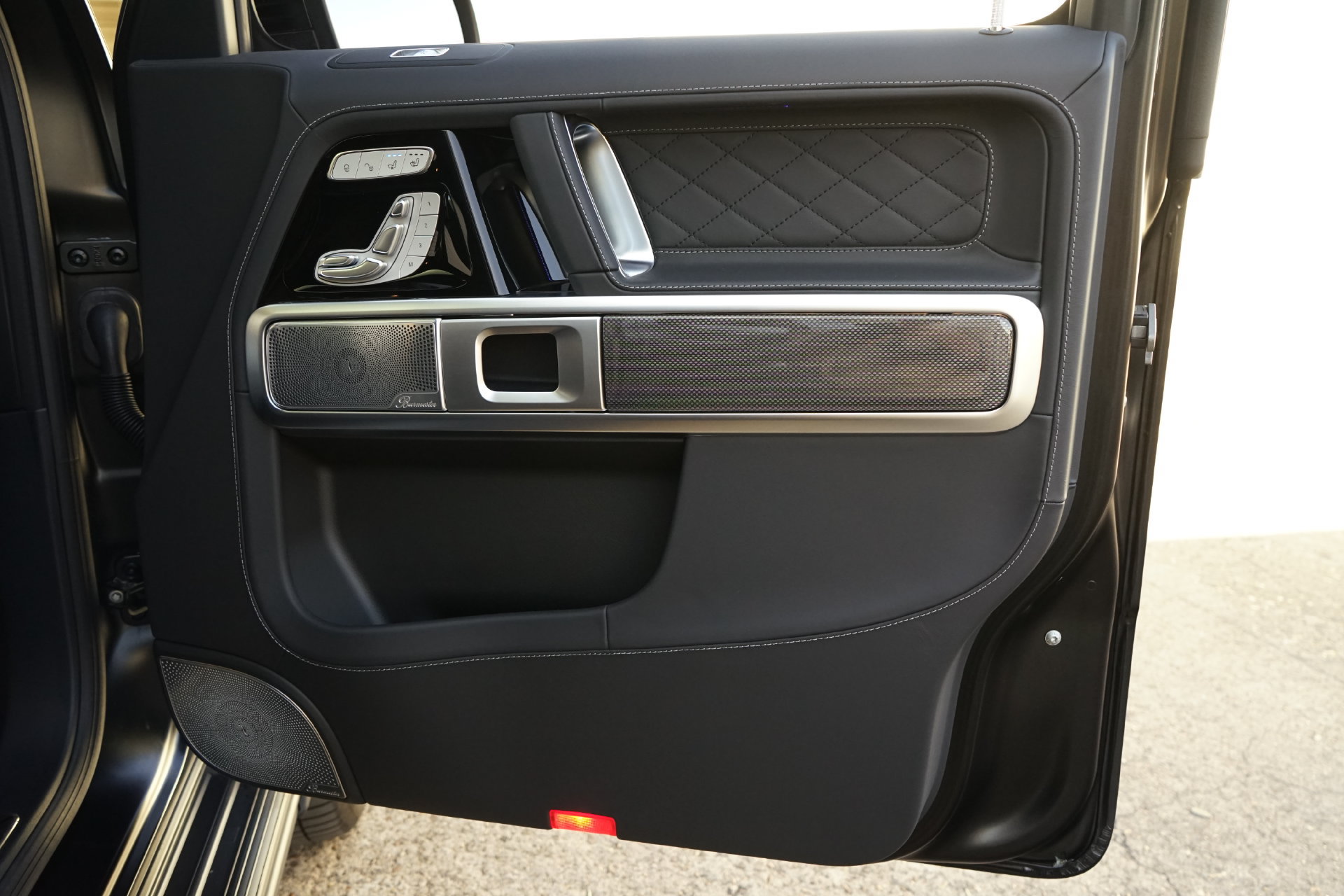 Used 2026 Mercedes-Benz G 63 AMG 4MATIC image 27