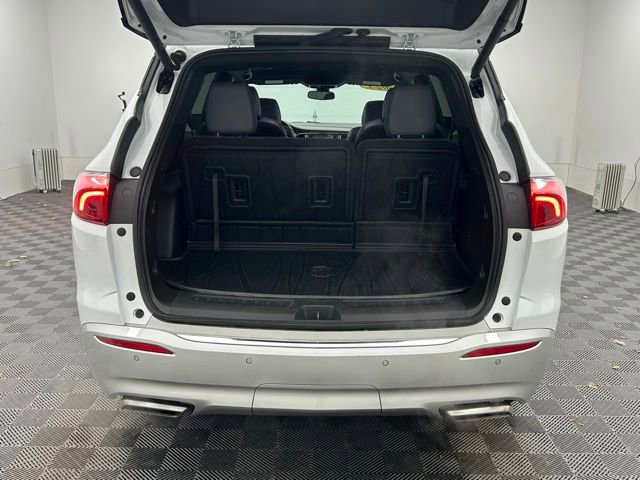 Used 2023 Buick Enclave Essence w/ LPO, Floor Liner Package image 14