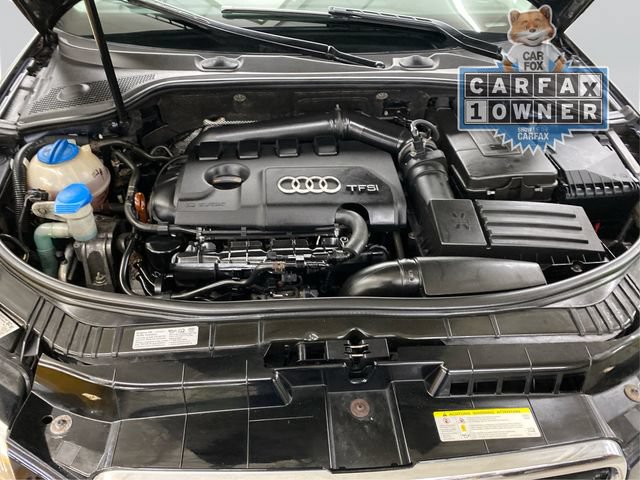 Used 2012 Audi A3 2.0T Premium AWD/4WD image 13