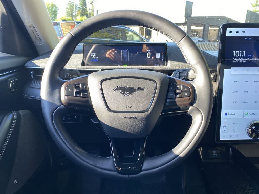 Used 2023 Ford Mustang Mach-E Premium AWD/4WD image 19