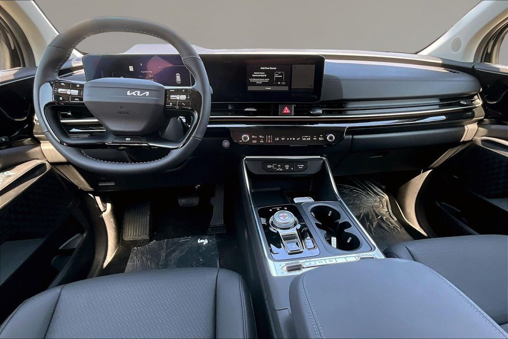 New 2027 Kia Carnival SX Prestige FWD image 5