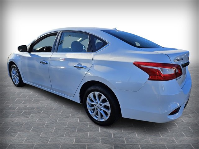 Used 2018 Nissan Sentra SV image 5