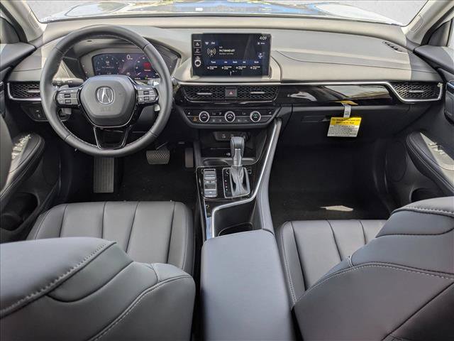 New 2026 Acura ADX FWD image 14