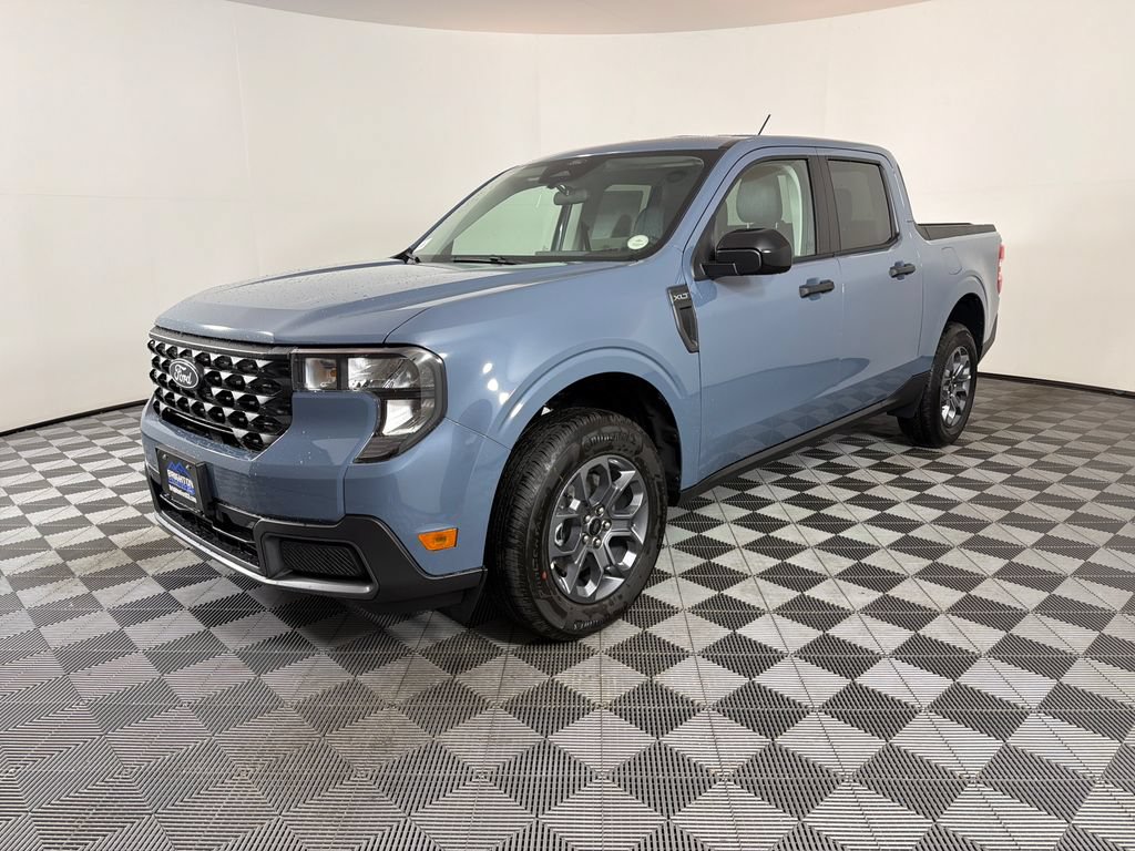 New 2026 Ford Maverick XLT w/ Equipment Group 301A AWD/4WD image 7