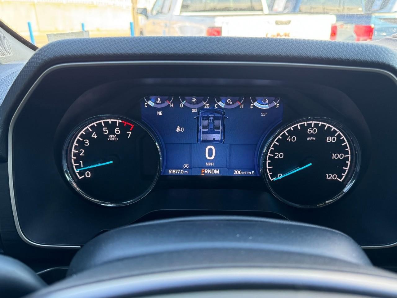 Used 2021 Ford F150 XLT w/ Equipment Group 302A High image 23