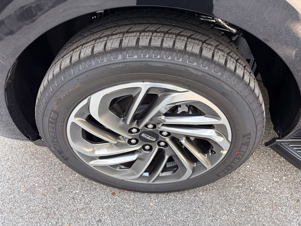 New 2027 Lincoln Navigator Premiere AWD/4WD image 53