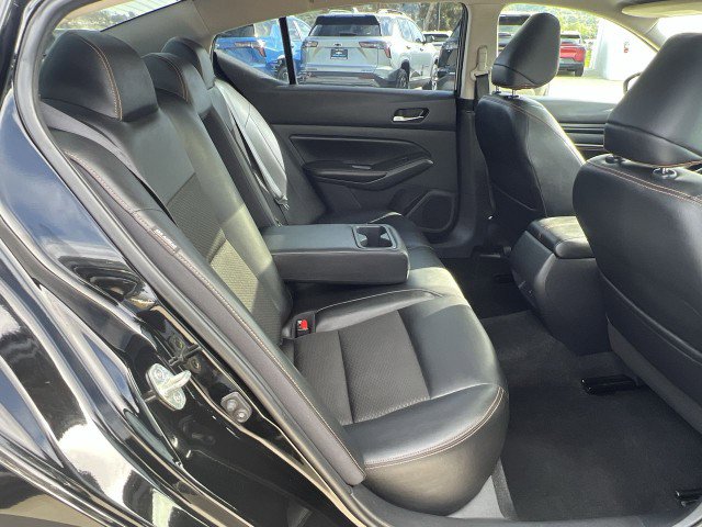 Used 2019 Nissan Altima 2.5 SR w/ SR Premium Package FWD image 26