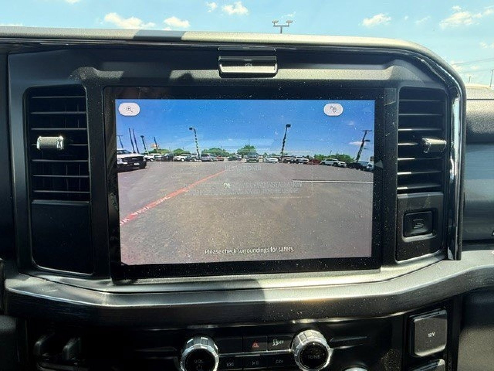 New 2026 Ford F350 Lariat AWD/4WD image 23