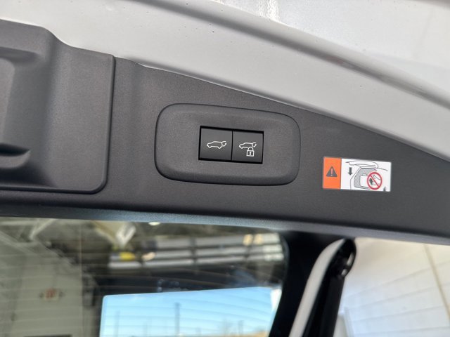 New 2026 Lexus RZ 350e 2WD image 11