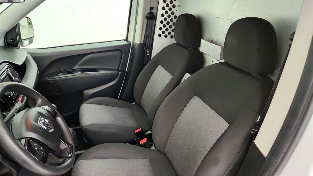 Used 2022 RAM ProMaster City Tradesman FWD image 19
