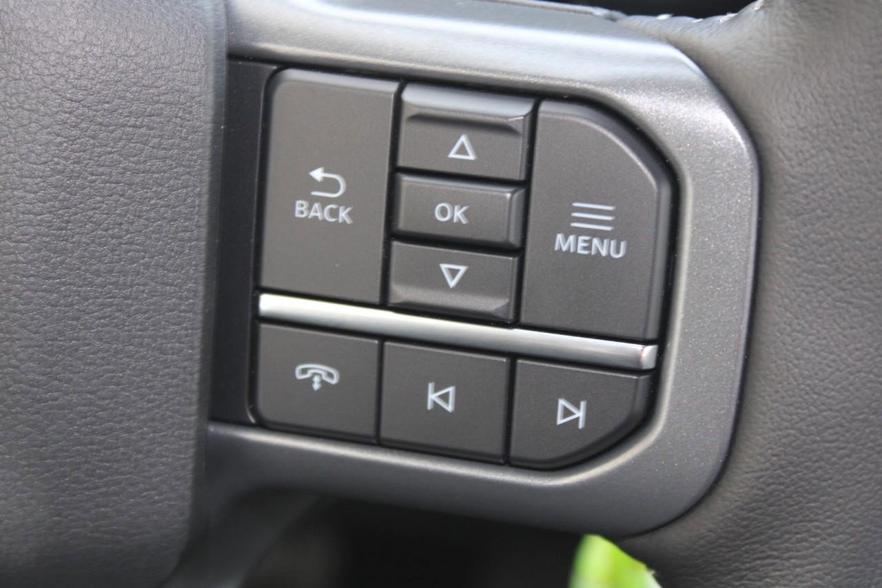 New 2022 Ford F150 XLT w/ XLT Black Appearance Package image 13