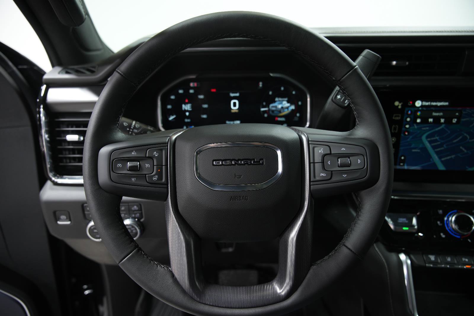 New 2026 GMC Sierra 2500 Denali Ultimate image 32