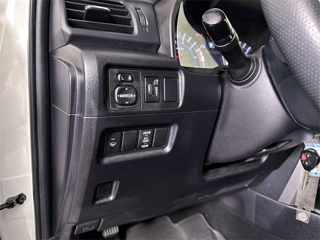 Used 2018 Toyota 4Runner SR5 image 17