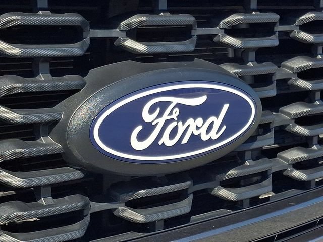 Used 2025 Ford F150 STX w/ Equipment Group 200A AWD/4WD image 30