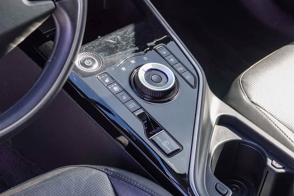 Certified 2023 Kia Niro Wave FWD image 18