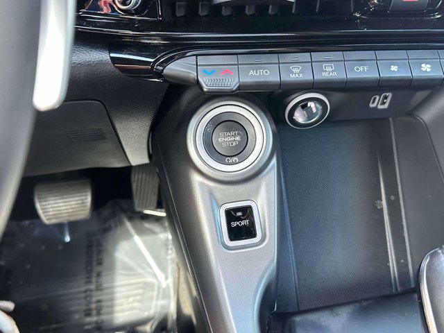 Used 2024 Dodge Hornet R/T image 31