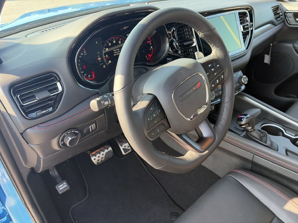 New 2027 Dodge Durango R/T AWD/4WD image 10